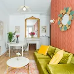Cozy Apartment - Opera - Cardinal Mercier